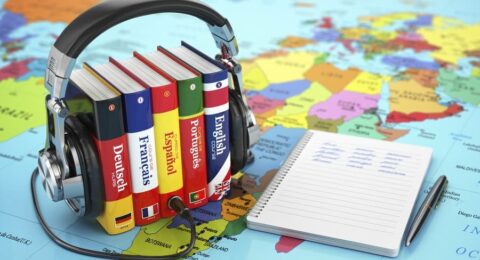 Langues-en-ligne