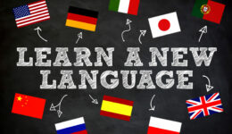 Learn-a-new-language